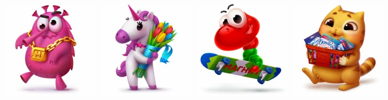  7LtJnpWy08Q.jpg "data-imageproxy-source =" https://sun9-39.userapi.com/ZqLeVV3pxjLV90CK6WuYEp05F : فروشگاه های زنجیره ای Magnit و BonPari </span><br /><span style=