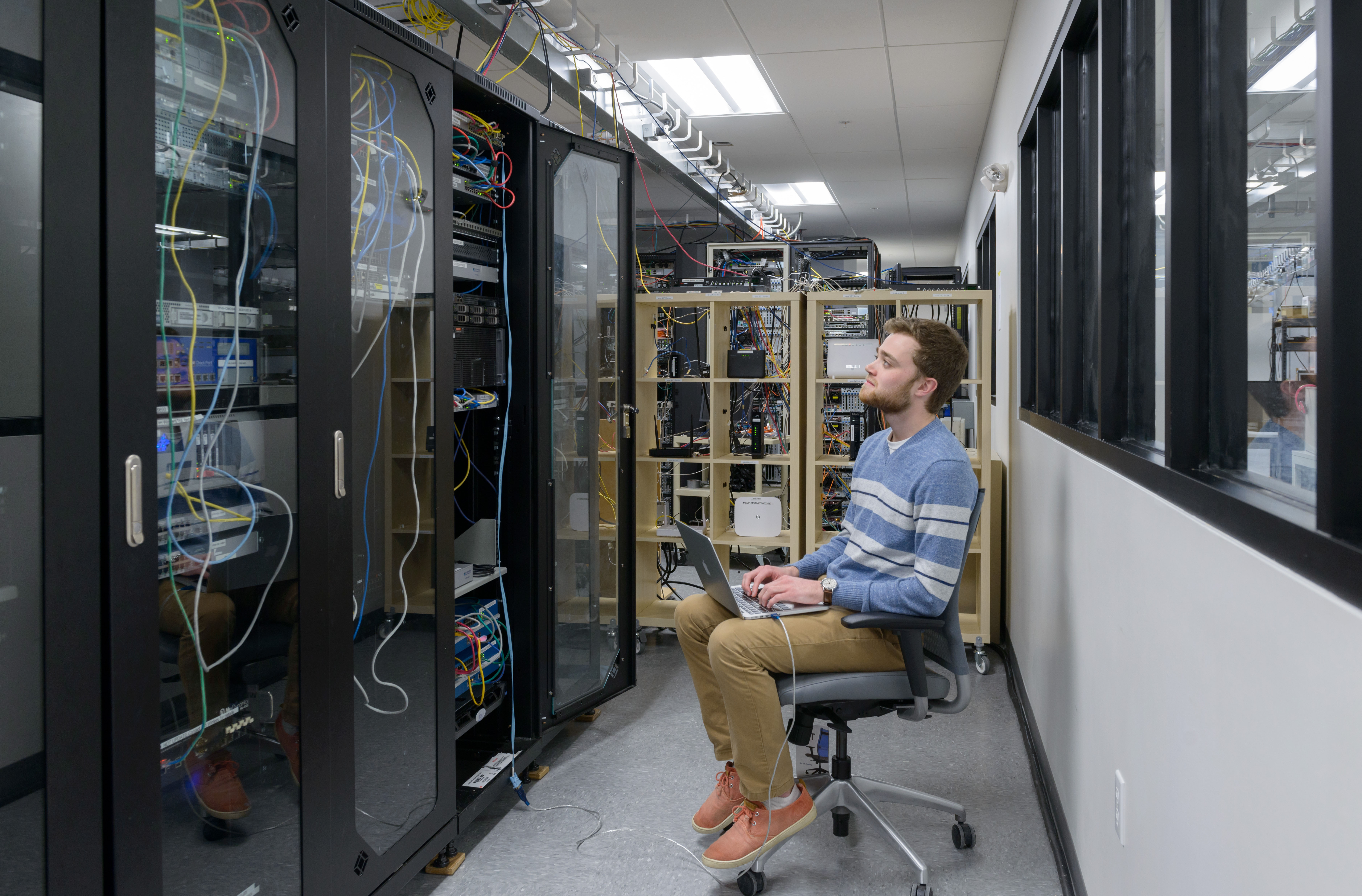 USGv6 revision aids adoption of IPv6-only networks, harmonises testing programs