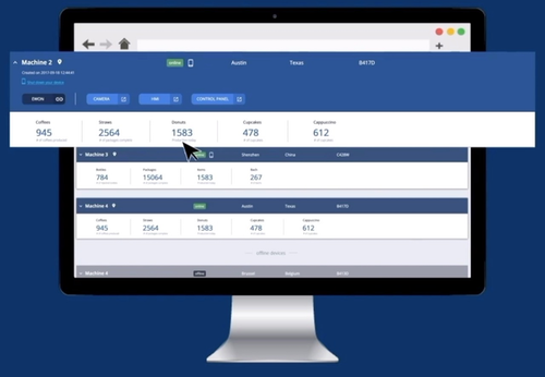 مزایای عیب یابی مجازی