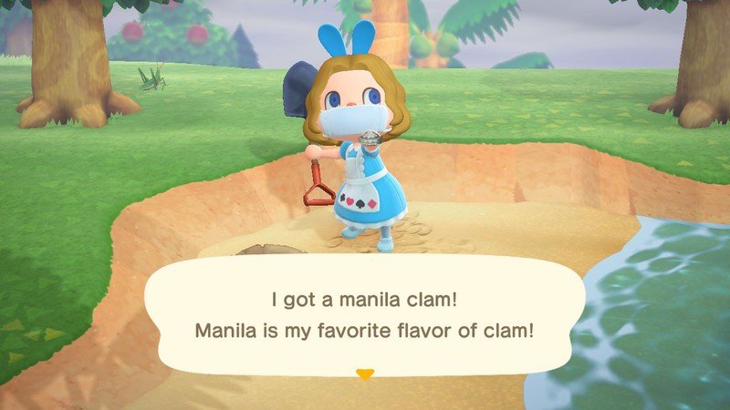  Animal Crossing New Horizons Cj Fish 