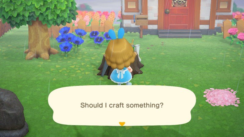 Animal Crossing New Horizons Cj Fish