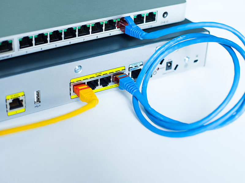 AT&T شاهد افزایش استفاده از VPN مبتنی بر ابر به دلیل COVID-19 است