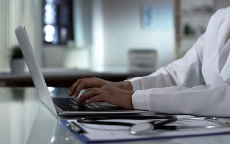 IPSec نمرات گیج MSSP 14.8 میلیون دلاری با Vic Health کسب می کند