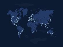 NordVPN از اولین شبکه خصوصی مجازی WireGuard رونمایی می کند