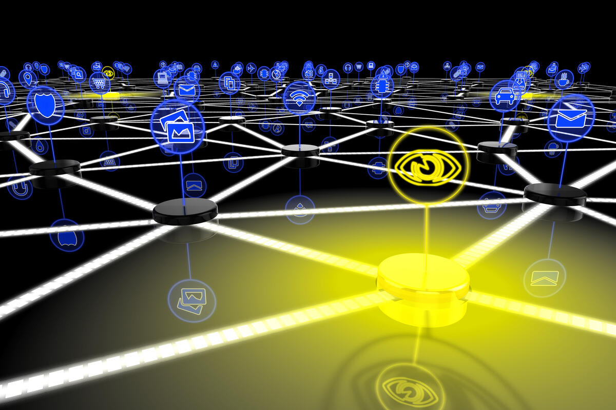 SSL یا IPsec: کدام یک برای امنیت شبکه IoT مناسب است؟