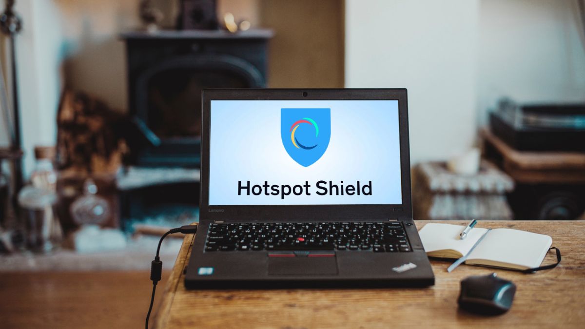 بررسی Hotspot Shield | راهنمای تام