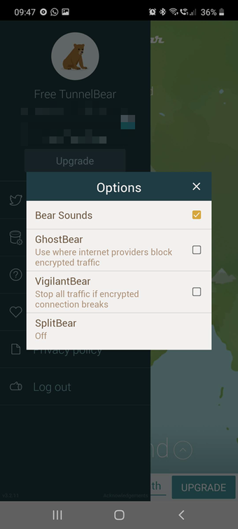  5 برنامه سریع و مطمئن VPN برای Android 18 "عرض =" 400 "قد = "888" data-size = "auto" size = "(min-width: 976px) 700px، (min-عرض: 448px) 75vw، 90vw" srcset = "https://cdn.guidingtech.com/imager/assets/ 2020/06/957429 / Top-5-Fast-and-Secure-VPN-Apps-for-Android-18_4d470f76dc99e18ad75087b1b8410ea9.png؟ 1591169040 400w، https://cdn.guidingtech.com/imager/assets/2020/06/9579 /Top-5-Fast-and-Secure-VPN-Apps-for-Android-18_7c4a12eb7455b3a1ce1ef1cadcf29289.png؟1591169042 340w 