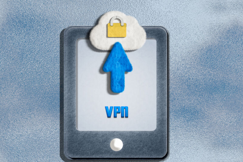 WireGuardNT جدید سقف توان در ویندوز را می شکند