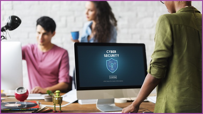 ویکتوریا بار دیگر در زمینه امنیت سایبری تلاش می کند | عصر اطلاعات