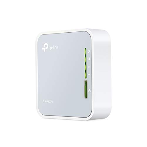 TP-Link TL-WR902AC