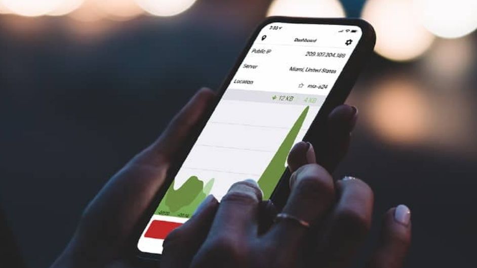 بهترین معامله VPN جمعه سیاه IPVanish یکی از ارزان ترین ها است - اما پیدا کردن آن سخت است