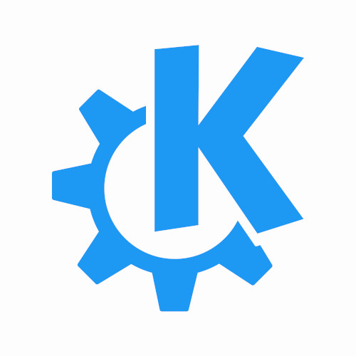 KDE --