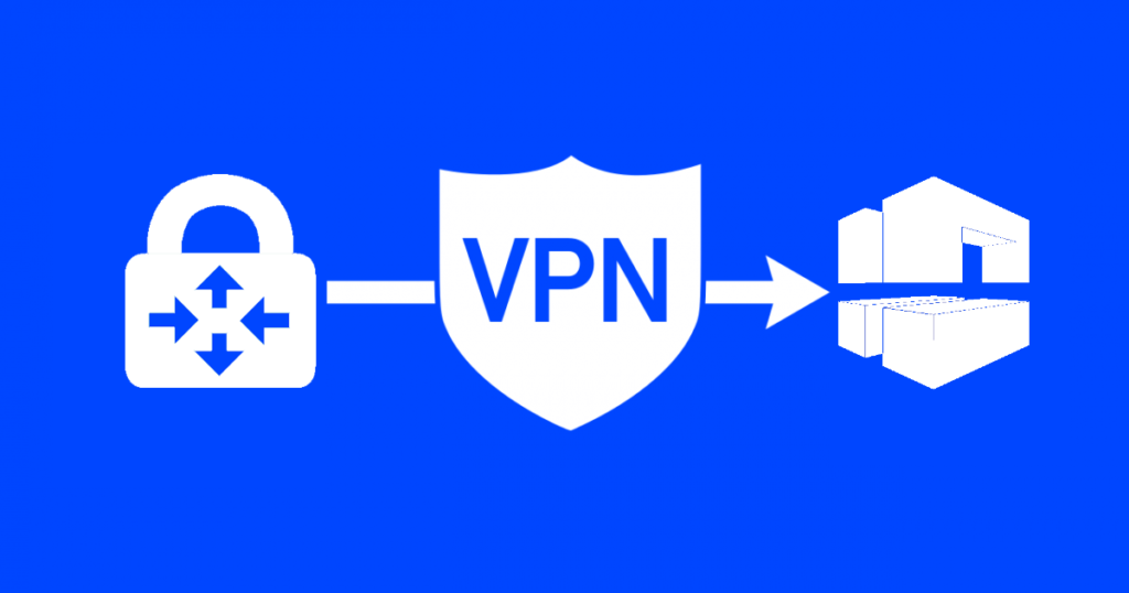 Virtual Private Network Gateway
