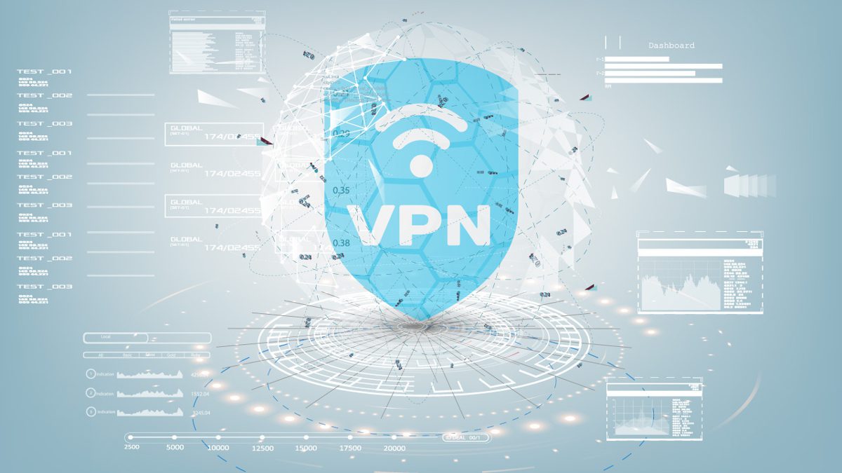 چگونه VPN ها را آزمایش می کنیم